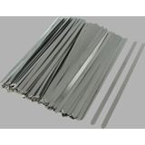 Bafix Dosya Teli 24 cm 1000'li
