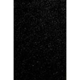 Bafix Düz Renk 2.0 MM 10 Adet 50x70 CM Siyah Eva