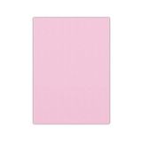 Bafix Düz Renk 2.0 mm 50x70 Pembe Eva