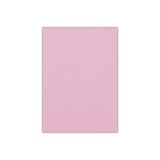 Bafix Eva Düz Renk 50X70 Pembe - 10'Lu Paket