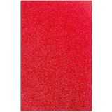 Bafix Eva Simli 2.0 Mm 50X70 Cm Kirmizi 10 Lu (1 Paket 10 Adet)