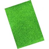 Bafix Eva Simli 2.0 MM 50X70 Cm Yeşil 10 Lu (1 Paket 10 Adet)