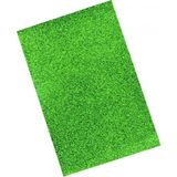 Bafix Eva Simli 2.0 MM 50X70 Cm Yeşil (10 Lu Paket) - Yok