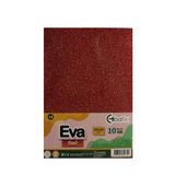 Bafix Eva Simli 20x30 10 Renk-10-pkt