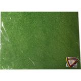 Bafix Eva Simli 50x70 Yeşil