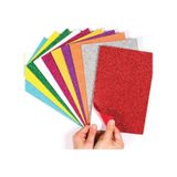 Bafix Eva Simli Yapışkanlı 20x30 10 Renk
