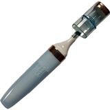 Bafix Fosforlu Kalem Diamond 6 Renk 6 LI Blister H217 - Renkli