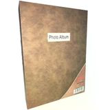 Bafix Fotoğraf Albümü 10x15 CM 200 Lü 40-206-200