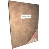 Bafix Fotoğraf Albümü 10X15 Cm 200 Lü (Karışık Renk)