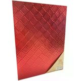 Bafix Fotoğraf Albümü Yaldızlı 10x15 200 Lü 212-200