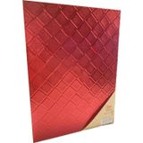 Bafix Fotoğraf Albümü Yaldızlı 10X15 Cm 200 Lü 212-200 (Karışık Renk 1 Adet)