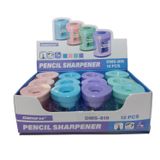 Bafix Kalemtraş Hazneli Daimarse Dms-819 (12 Li Paket)