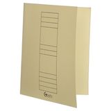bafix karton dosya tam kapak sarı 66718 50 li (1 paket 50 adet) - Yok