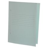 bafix karton dosya tam kapak yeşil 66719 50 li (1 paket 50 adet) - Yok