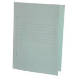 Bafix Karton Dosya Tam Kapak Yeşil 66719 50 Li (1 Paket 50 Adet)