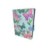 Bafix Kilitli Hatıra Defteri 15.3X21C Bj-2207