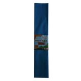 Bafix Krapon Kağıdı 10 Lu 50X200 Cm Açık Mavi-10-Pkt