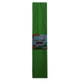 Bafix Krapon Kağıdı 10 Lu 50X200 Cm Açık Yeşil-10-Pkt