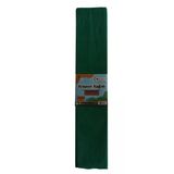 Bafix Krapon Kağıdı 10 Lu 50X200 Cm Koyu Yeşil-10-Pkt