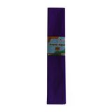 Bafix Krapon Kağıdı 10 Lu 50X200 Cm Mor-10-Pkt