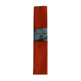 Bafix Krapon Kağıdı 10 Lu 50X200 Cm Turuncu-10-Pkt