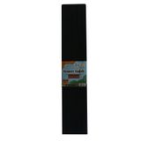 Bafix Krapon Kağıdı 50 x 200 CM Siyah 10 Lu Paket