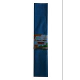 Bafix Krapon Kağıdı 50x200 Cm Açık Mavi Krapon Kağıdı 10 Lu Paket