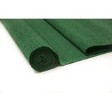 bafix krapon kağıdı 50x200 cm koyu yeşil (10 lu paket) - Yok