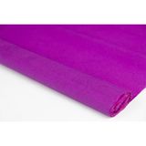 bafix krapon kağıdı 50x200 cm mor (10 lu paket) - Yok