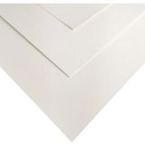 Bafix Maket Kartonu ( Fotoblok) 2 Mm 140X100 Beyaz