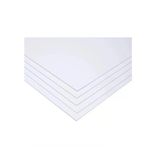 Bafix Maket Kartonu - Fotoblok 2 Mm 140X100 Cm Beyaz (25 Li Paket)
