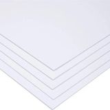 Bafix Maket Kartonu - Fotoblok 2 Mm 50X70 Cm Beyaz (50 Li Paket)