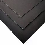 Bafix Maket Kartonu ( Fotoblok) 3 Mm 50X70 Siyah (50 Li Paket)