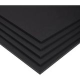 Bafix Maket Kartonu - Fotoblok 3 Mm 70X100 Cm Siyah (25 Li Paket)
