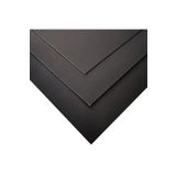 Bafix Maket Kartonu ( Fotoblok ) 3 MM 70x100 Siyah (25 Li Paket)