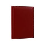 Bafix Modelist Çizgili Suni Deri 168 YP 17x24 Defter