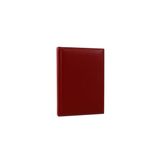 Bafix Modelist Defter Çizgili Suni Deri 168 Yaprak 14X20Cm 180C