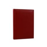 Bafix Modelist Defter Çizgili Suni Deri 168 Yaprak 20X28Cm Karışık Renk BFX-195Ç