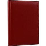 Bafix Modelist Defter Çizgisiz Suni Deri 168 Yaprak 14X20Cm