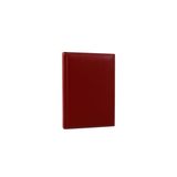 Bafix Modelist Defter Kareli Suni Deri 168 Yaprak 14X20Cm