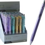 Bafix Oufeiya Versatil Kalem (Mekanik Kurşun Kalem) 0.7 Mm 6300 (36 Lı Paket)