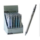 Bafix Oufeiya Versatil Kalem (Mekanik Kurşun Kalem) 0.7 Mm 6302 (36 Lı Paket)