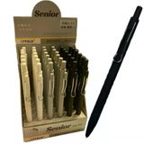 Bafix Oufeiya Versatil Kalem (Mekanik Kurşun Kalem) 0.7 Mm Wf-7726 (36 Lı Paket)