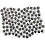 Bafix Oynar Göz Bfx-1016 Siyah 12 Mm