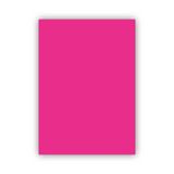 Bafix Pembe 50x70 cm 120 gr 100'lü Fon Kartonu