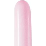 Bafix Pembe Sosis Balon 260 (100 Lü Paket)