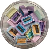 Bafix Pixpit Kalemtıraş 8192 (48 Li Paket)