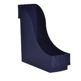 Bafix Proje Kutusu (Magazinlik) Plastik Lacivert 8698521831320