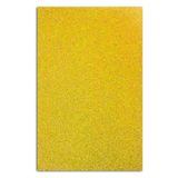 Bafix Simli 2.0 MM 50x70 CM 10 Adet Altın Eva