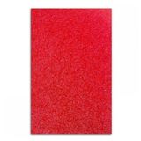 Bafix Simli 2.0 mm 50x70 Kırmızı Eva